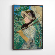 framed-canvas-dark-walnut