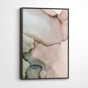 framed-canvas-dark-walnut