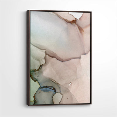 framed-canvas-dark-walnut