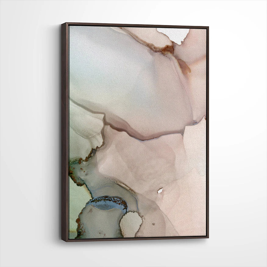 framed-canvas-dark-walnut