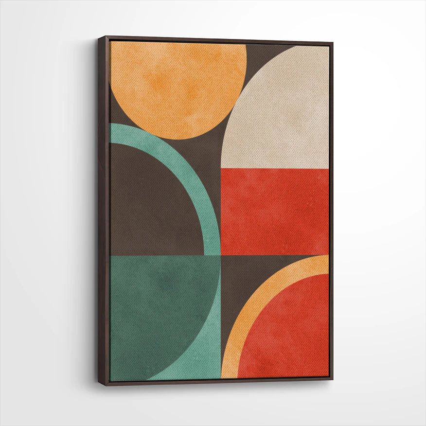 framed-canvas-dark-walnut