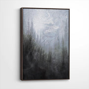 framed-canvas-dark-walnut