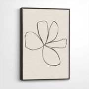 framed-canvas-dark-walnut