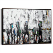 framed-canvas-dark-walnut