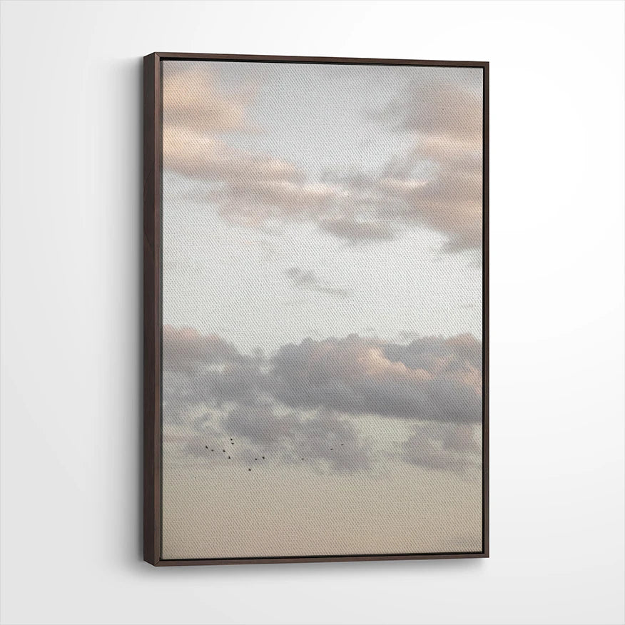 framed-canvas-dark-walnut