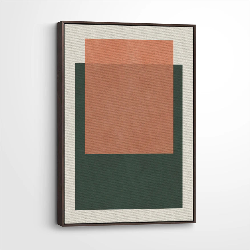 framed-canvas-dark-walnut