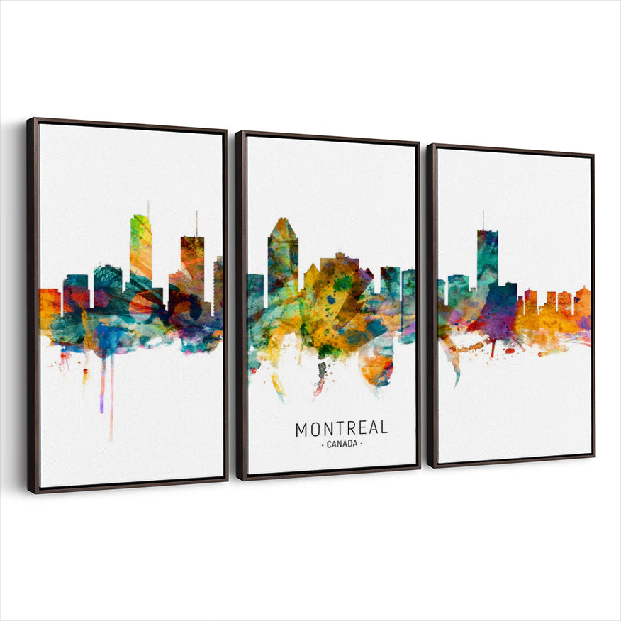 3-framed-canvas-dark-walnut