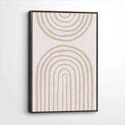 framed-canvas-dark-walnut