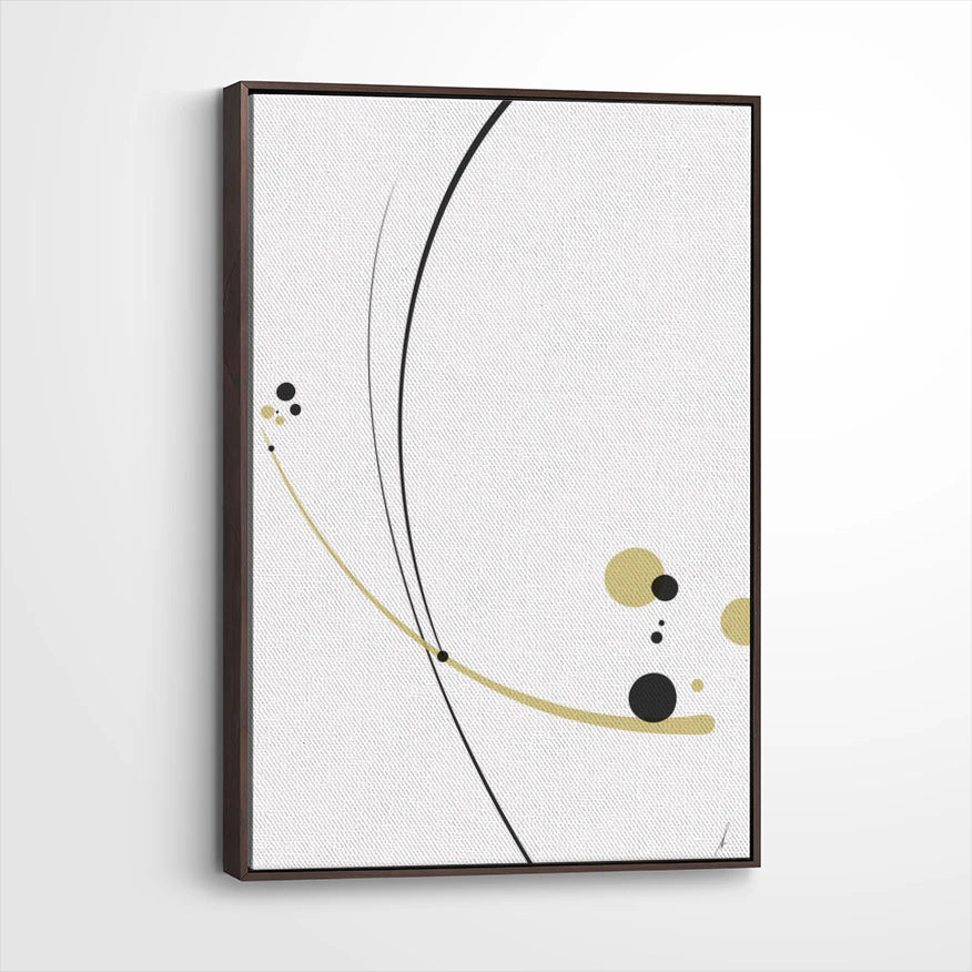 framed-canvas-dark-walnut