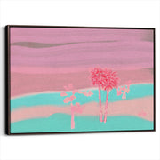 framed-canvas-dark-walnut