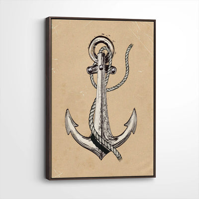 framed-canvas-dark-walnut
