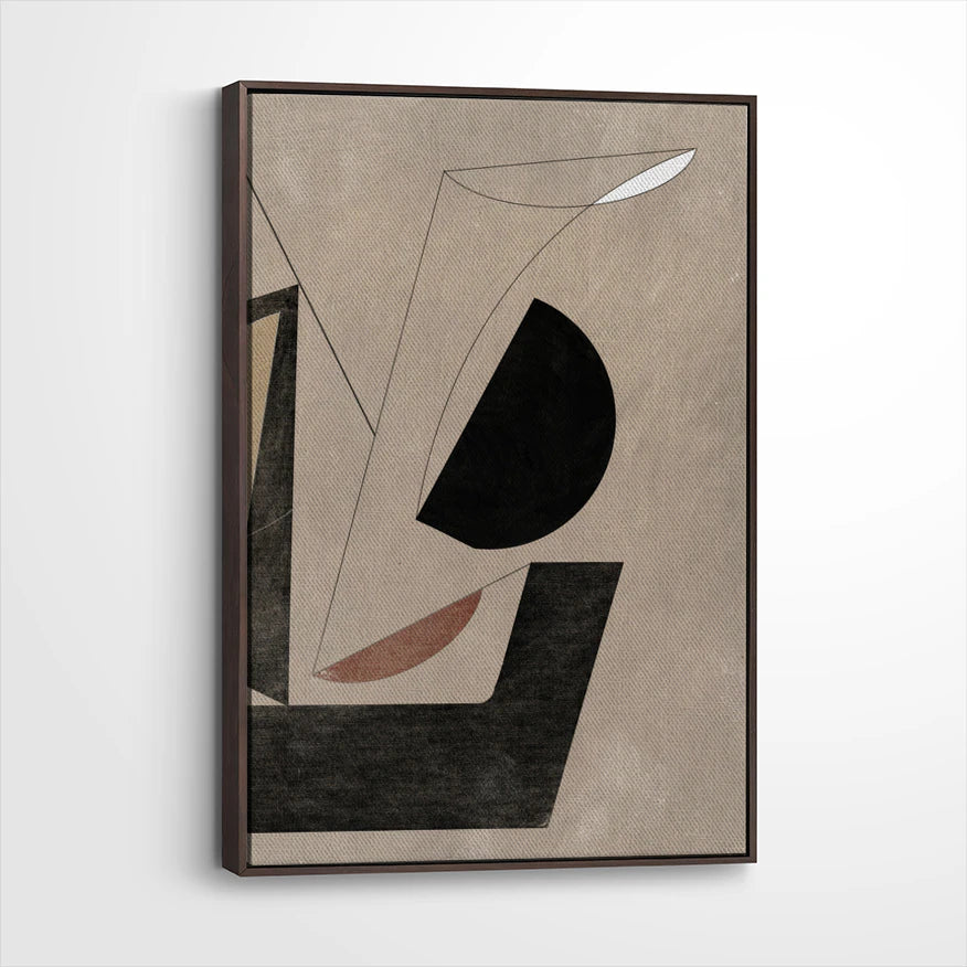 framed-canvas-dark-walnut