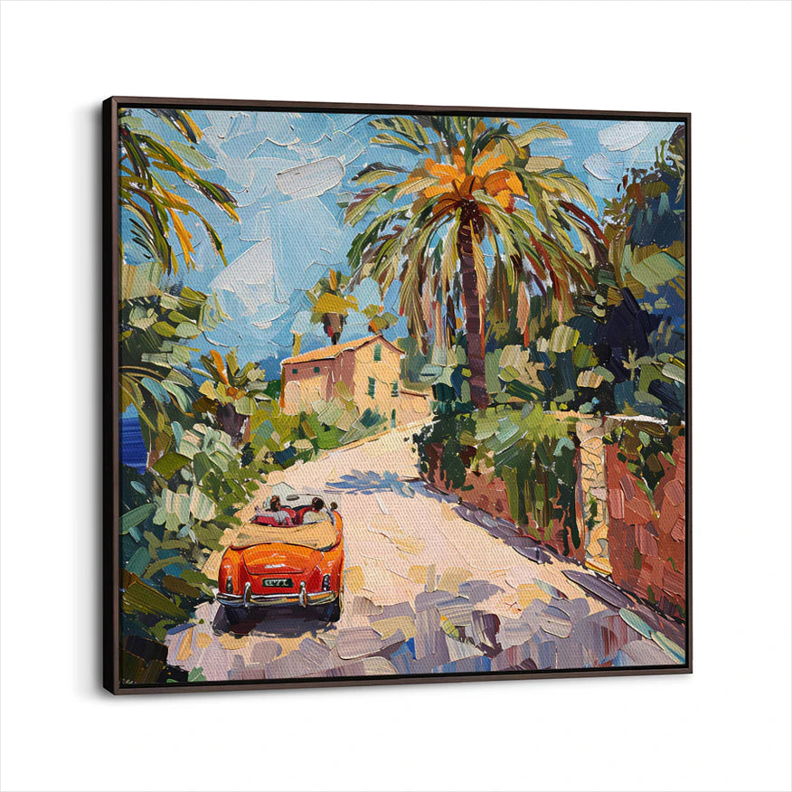 framed-canvas-dark-walnut