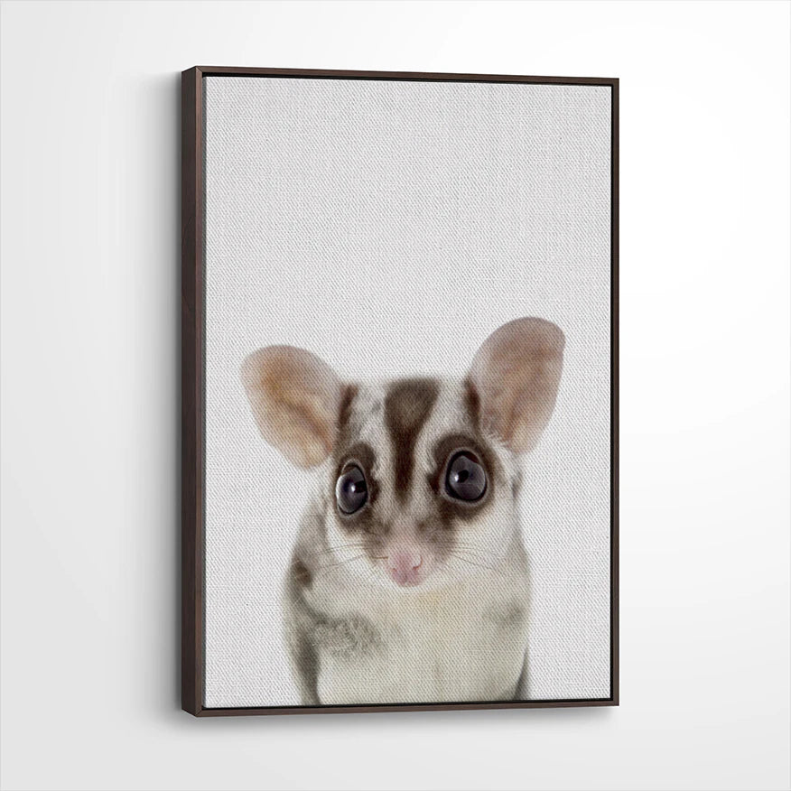framed-canvas-dark-walnut