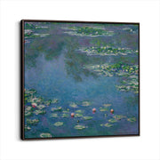 framed-canvas-dark-walnut
