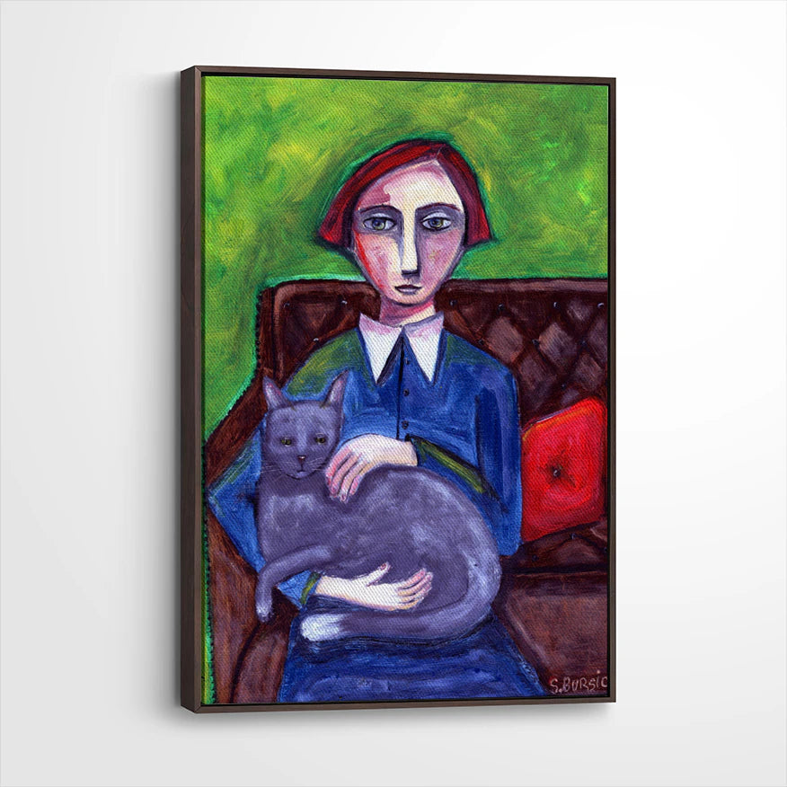 framed-canvas-dark-walnut