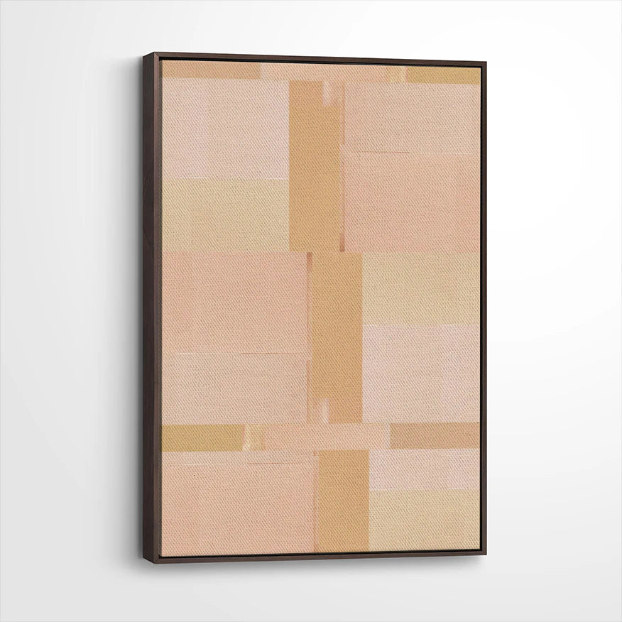 framed-canvas-dark-walnut