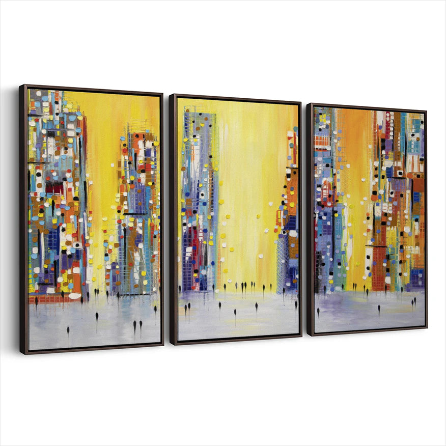 3-framed-canvas-dark-walnut