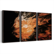 3-framed-canvas-dark-walnut