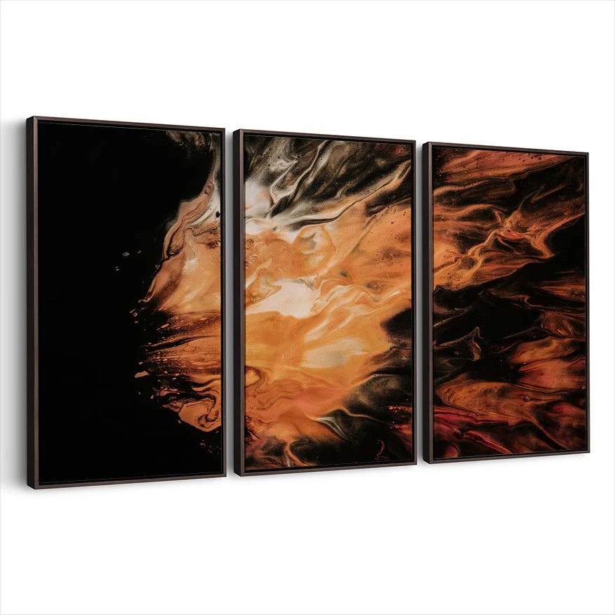 3-framed-canvas-dark-walnut