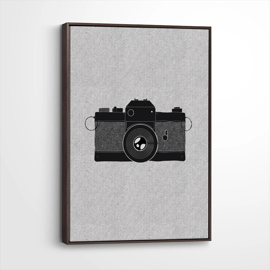 framed-canvas-dark-walnut