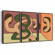3-framed-canvas-dark-walnut