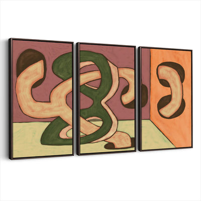 3-framed-canvas-dark-walnut