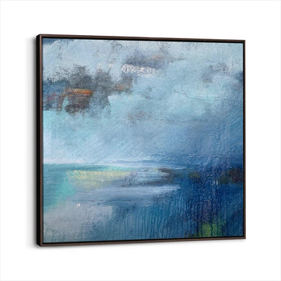 framed-canvas-dark-walnut