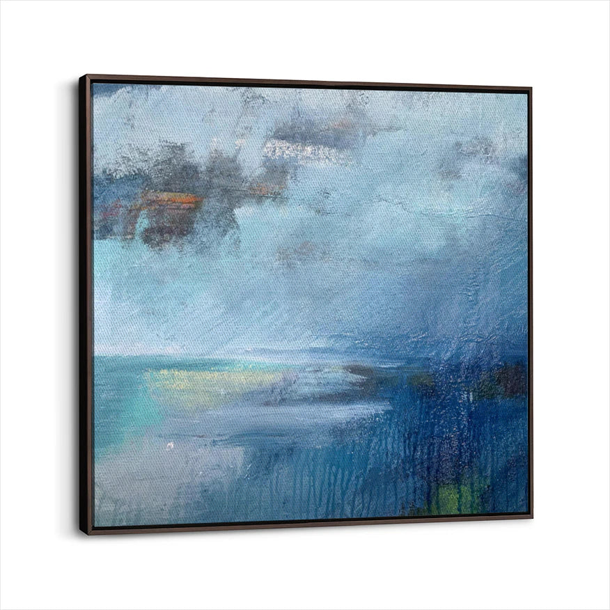 framed-canvas-dark-walnut