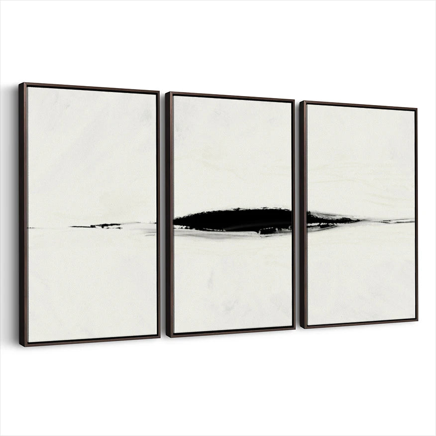 3-framed-canvas-dark-walnut