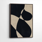 framed-canvas-dark-walnut