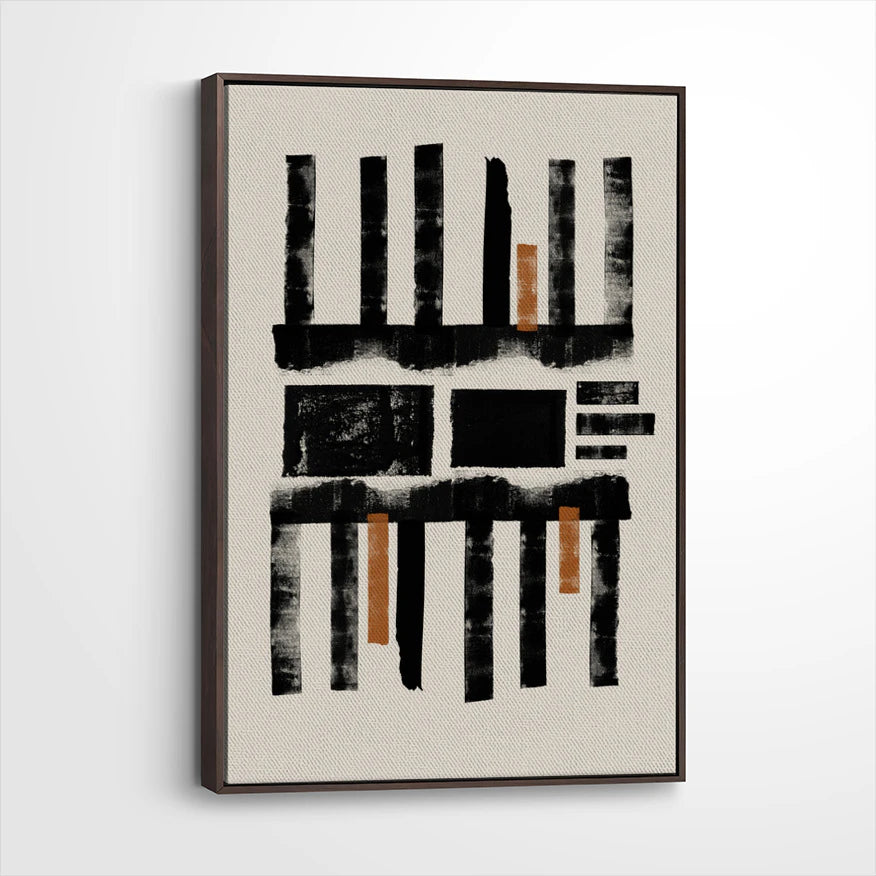 framed-canvas-dark-walnut