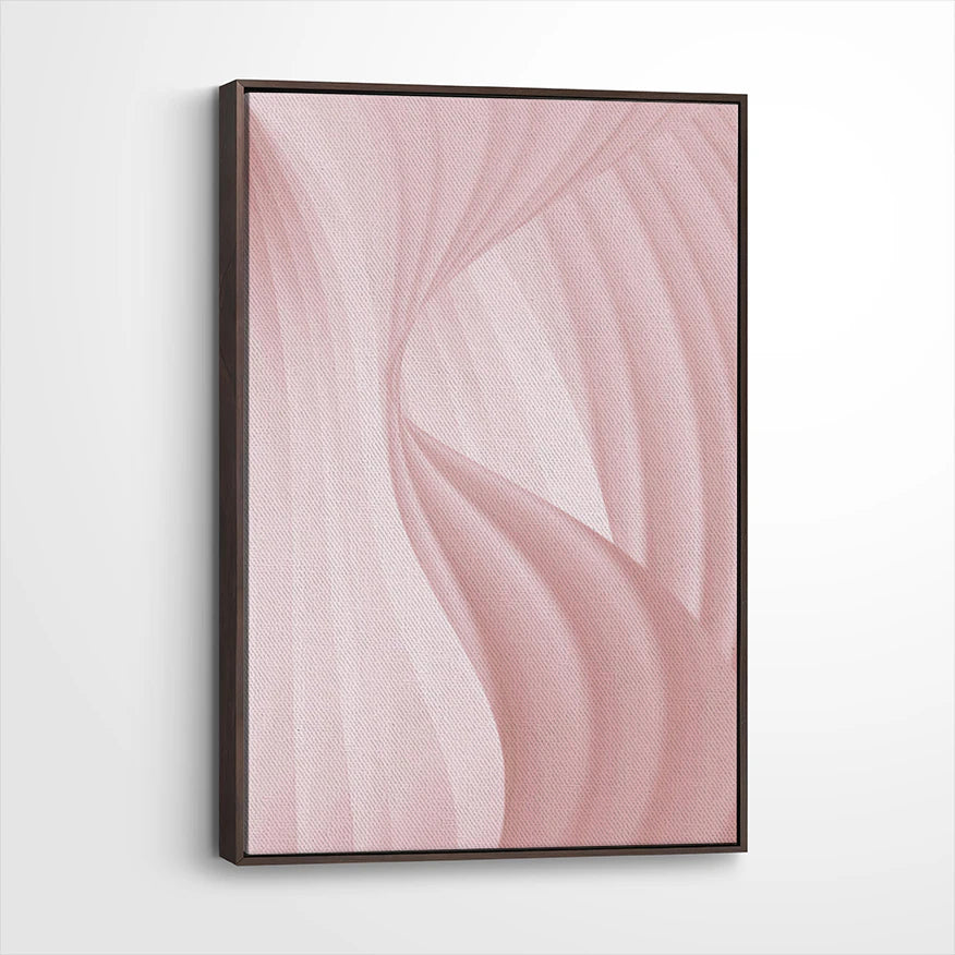 framed-canvas-dark-walnut