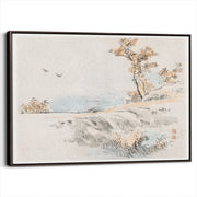 framed-canvas-dark-walnut
