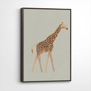framed-canvas-dark-walnut