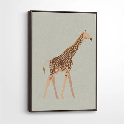 framed-canvas-dark-walnut