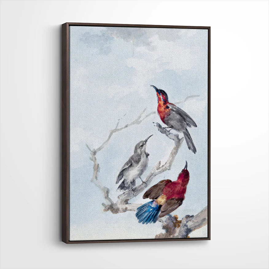 framed-canvas-dark-walnut