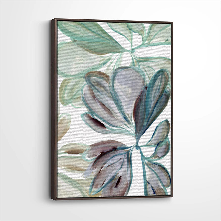 framed-canvas-dark-walnut