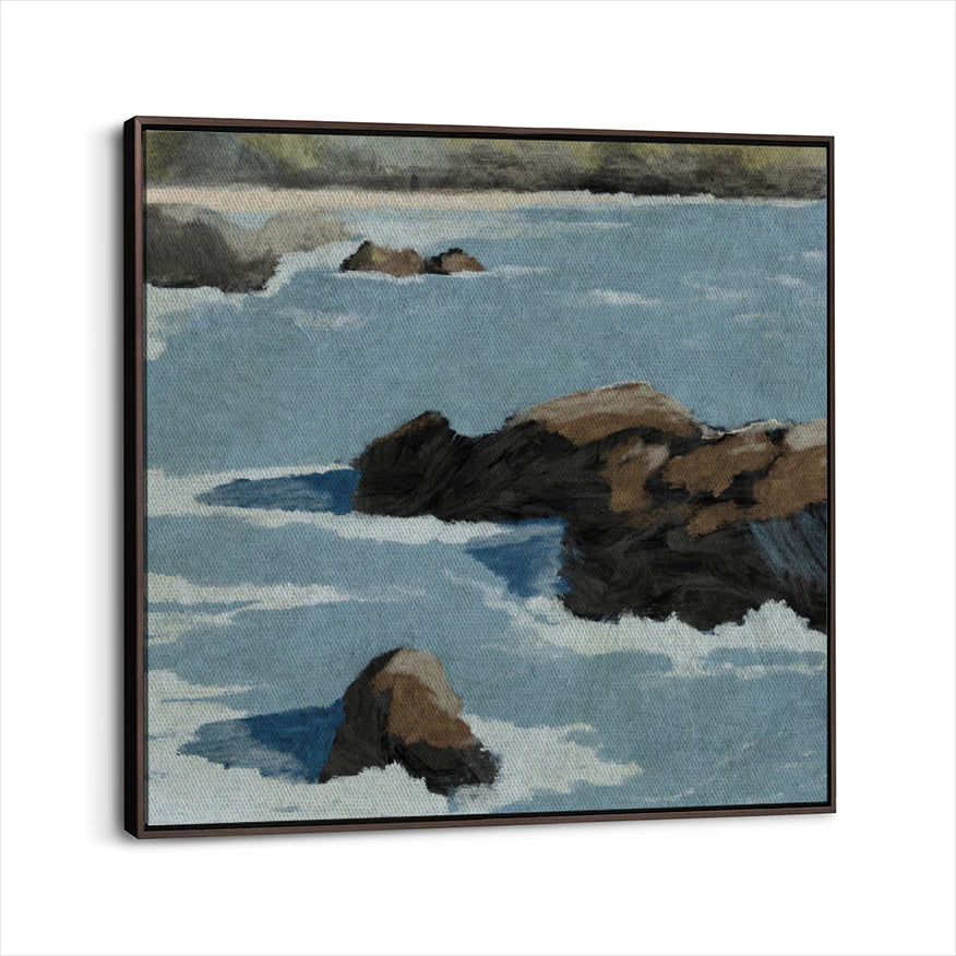 framed-canvas-dark-walnut