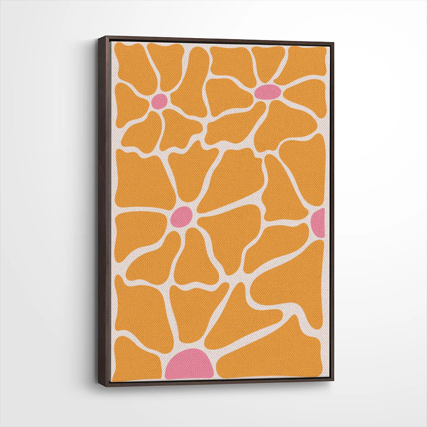 framed-canvas-dark-walnut