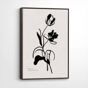 framed-canvas-dark-walnut