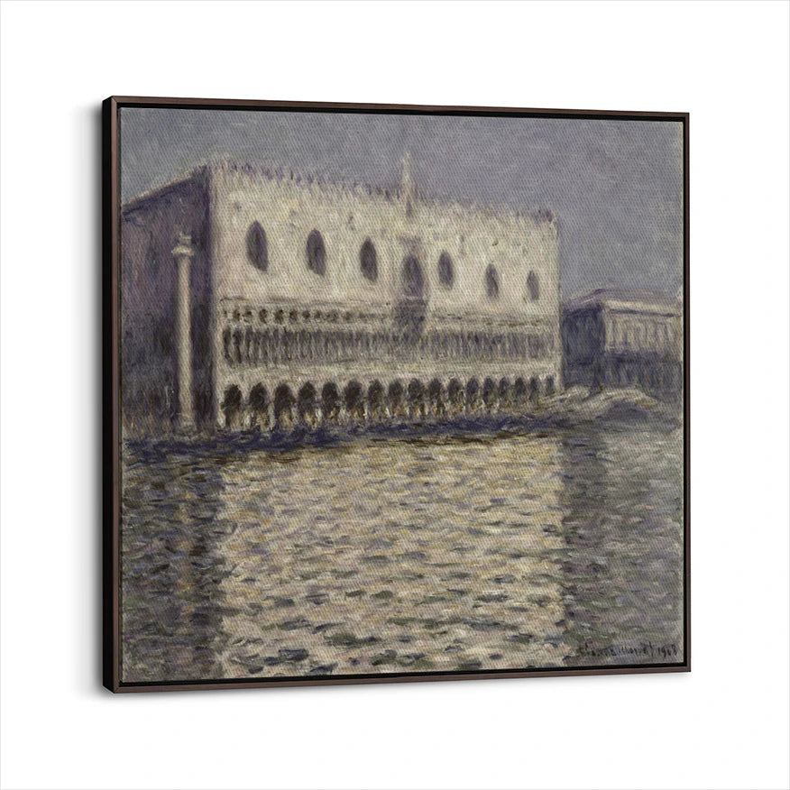 framed-canvas-dark-walnut