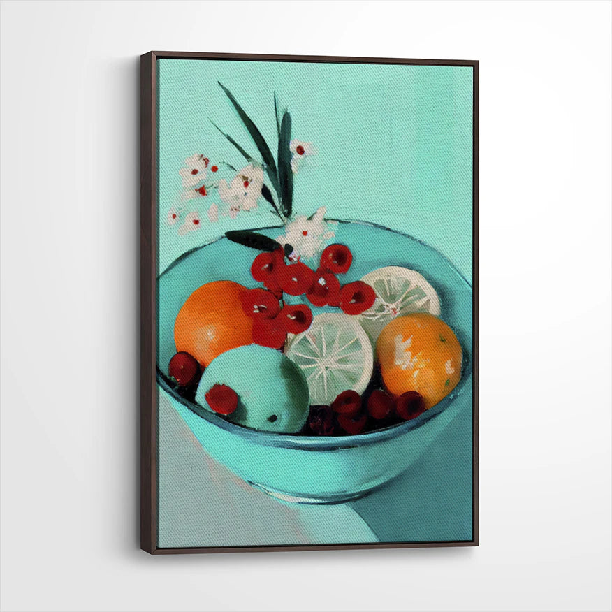 framed-canvas-dark-walnut