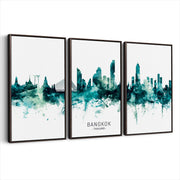 3-framed-canvas-dark-walnut