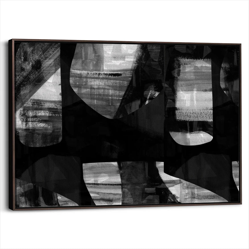 framed-canvas-dark-walnut