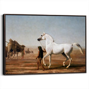 framed-canvas-dark-walnut