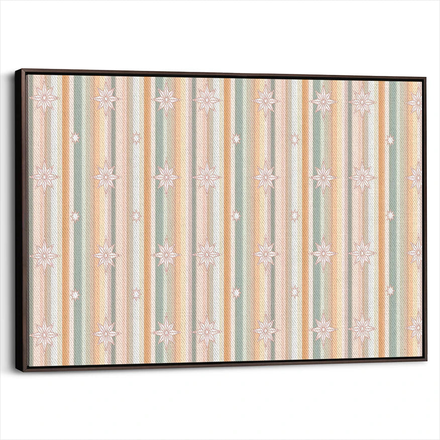 framed-canvas-dark-walnut