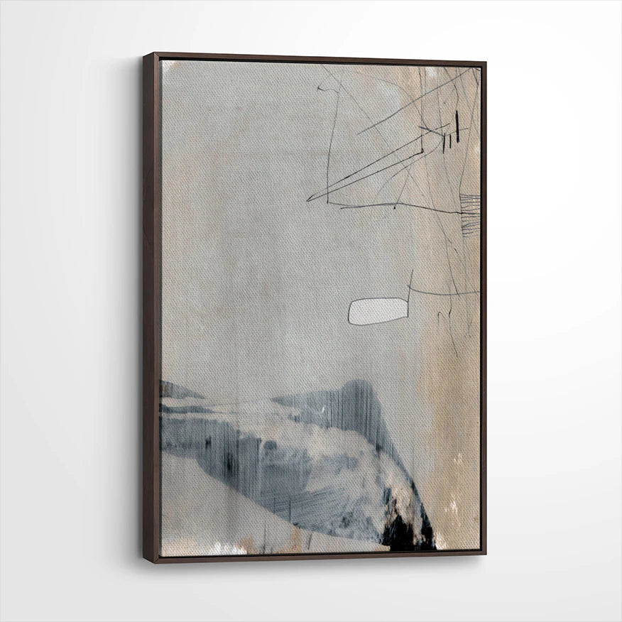 framed-canvas-dark-walnut
