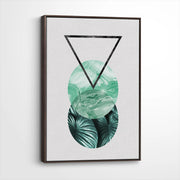 framed-canvas-dark-walnut