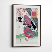 framed-canvas-dark-walnut